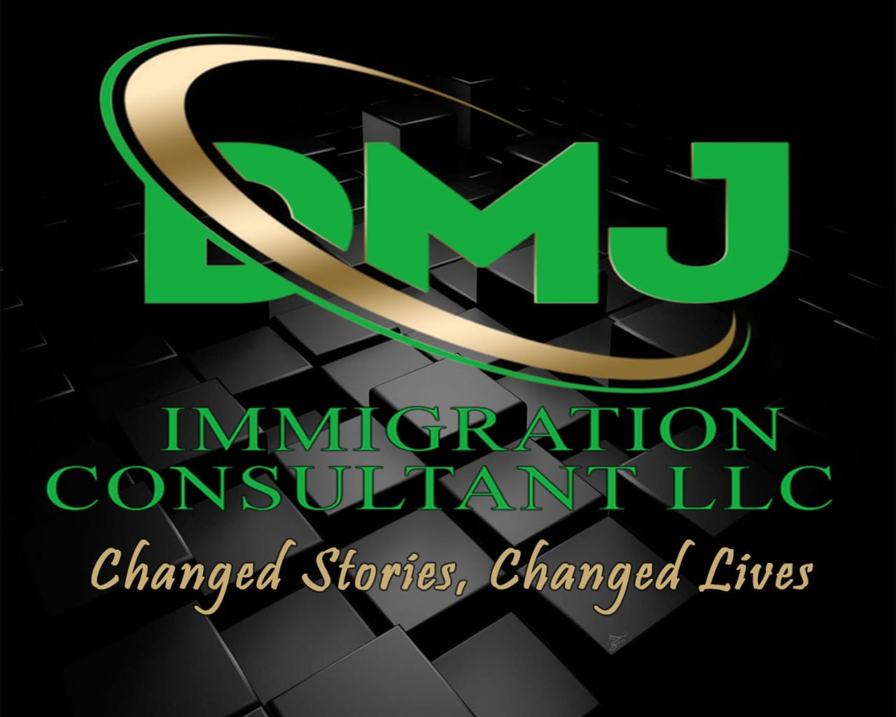 DMJ Immigration Consultant LLC